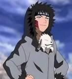 Kiba Inuzuka si Akamaru - Sora - ~Naruto~