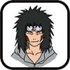 Kiba Inuzuka si Akamaru - Sora - ~Naruto~