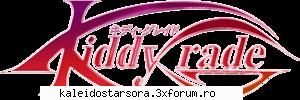 Kiddy Grade Gallery - Sora - ~Kiddy Grade~