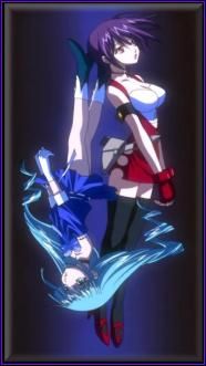 Kiddy Grade Gallery - Sora - ~Kiddy Grade~