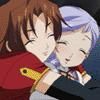 Kiddy Grade Gallery - Sora - ~Kiddy Grade~