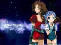 Kiddy Grade Gallery - Sora - ~Kiddy Grade~