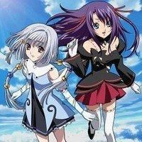 Kiddy Grade Gallery - Sora - ~Kiddy Grade~