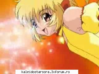 Kikky - Sora - ~Mew Mew Power~