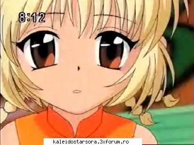 Kikky - Sora - ~Mew Mew Power~