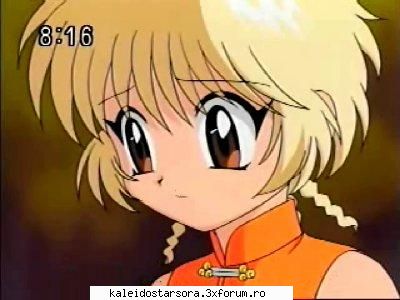 Kikky - Sora - ~Mew Mew Power~