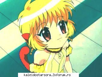 Kikky - Sora - ~Mew Mew Power~
