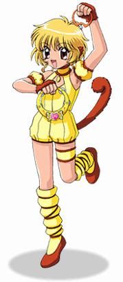 Kikky - Sora - ~Mew Mew Power~