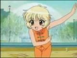 Kikky - Sora - ~Mew Mew Power~