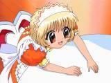 Kikky - Sora - ~Mew Mew Power~