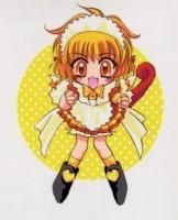 Kikky - Sora - ~Mew Mew Power~