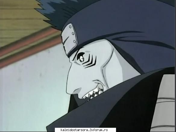 Kisame - Sora - ~Naruto~