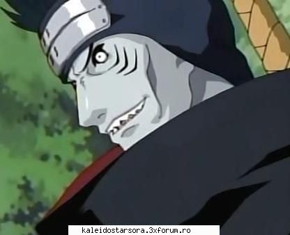 Kisame - Sora - ~Naruto~