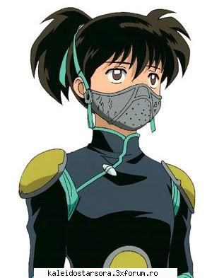 Kohaku - Sora - ~Inuyasha~