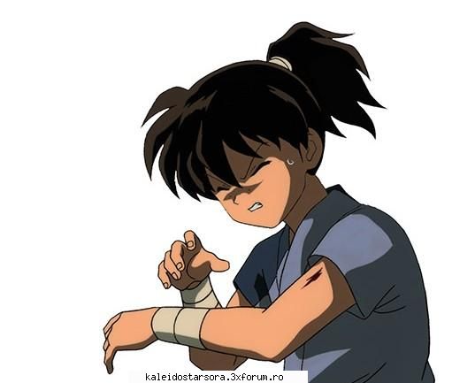 Kohaku - Sora - ~Inuyasha~