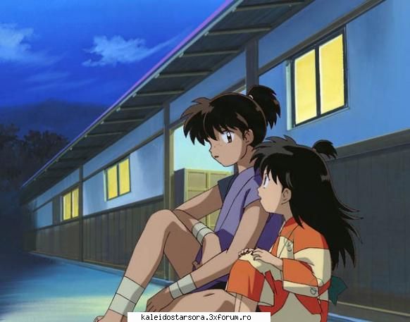 Kohaku - Sora - ~Inuyasha~