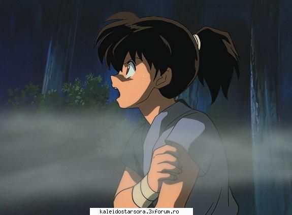Kohaku - Sora - ~Inuyasha~