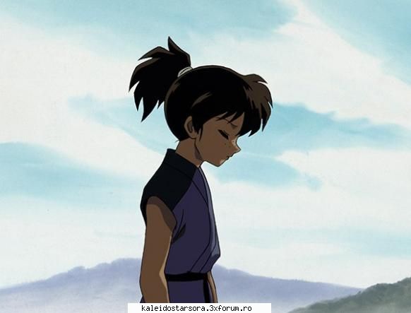 Kohaku - Sora - ~Inuyasha~