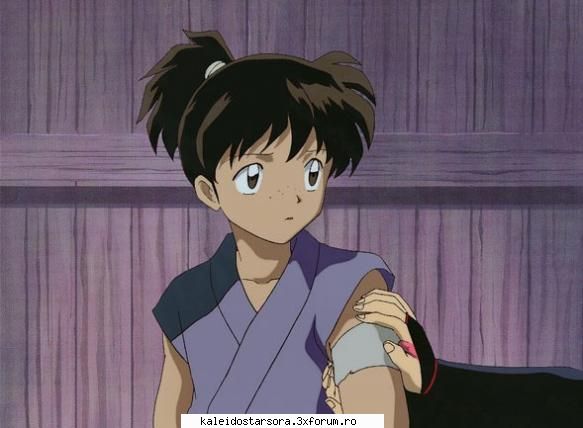 Kohaku - Sora - ~Inuyasha~