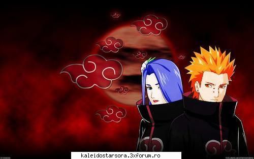 Konan - Sora - ~Naruto~