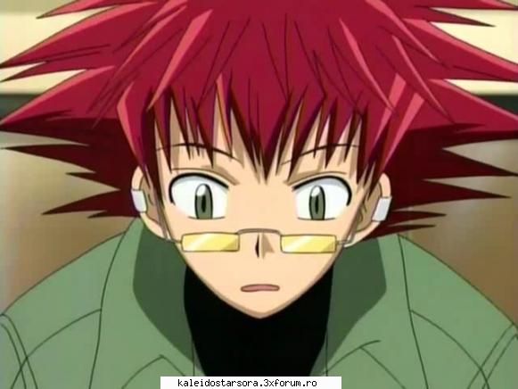 Kousuke Asazuki - Sora - ~Spiral~