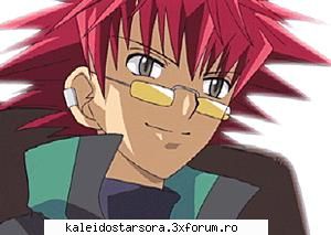 Kousuke Asazuki - Sora - ~Spiral~