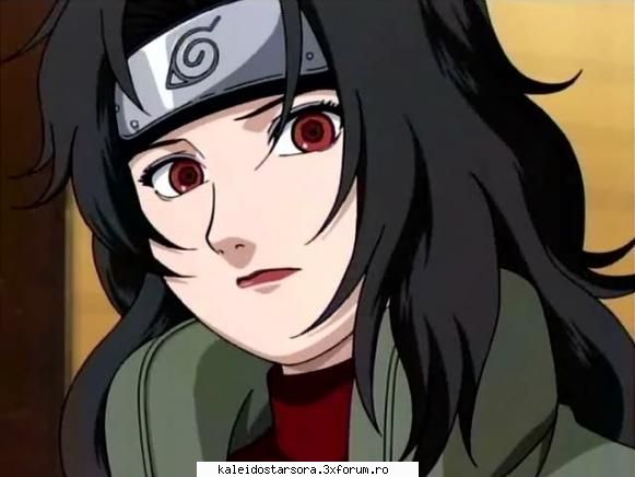 Kurenai Iuuhi - Sora - ~Naruto~