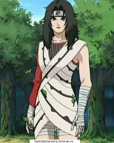 Kurenai Iuuhi - Sora - ~Naruto~