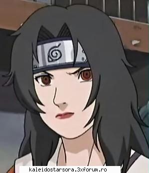 Kurenai Iuuhi - Sora - ~Naruto~