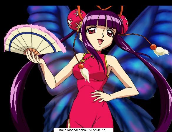 Lanhuha - Sora - ~Mermaid Melody~