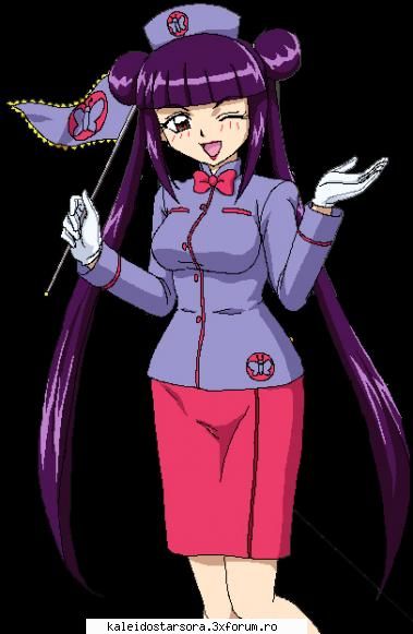 Lanhuha - Sora - ~Mermaid Melody~