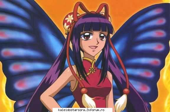 Lanhuha - Sora - ~Mermaid Melody~