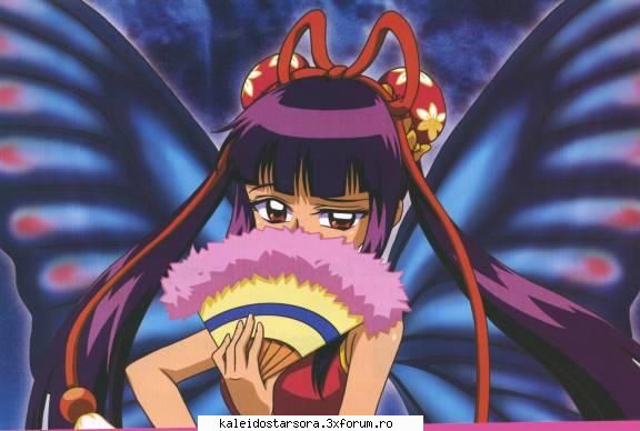 Lanhuha - Sora - ~Mermaid Melody~