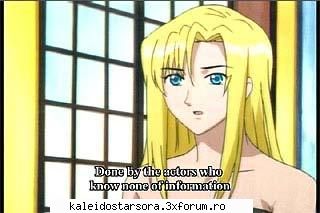 Layla Hamilton - Sora - ~Kaleido Star~
