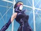 Layla Hamilton - Sora - ~Kaleido Star~