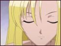 Layla Hamilton - Sora - ~Kaleido Star~