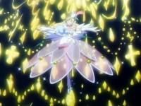 Layla Hamilton - Sora - ~Kaleido Star~