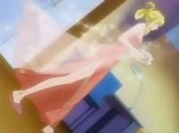 Layla Hamilton - Sora - ~Kaleido Star~