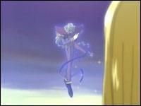 Layla Hamilton - Sora - ~Kaleido Star~