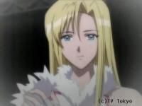 Layla Hamilton - Sora - ~Kaleido Star~