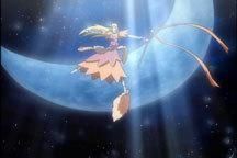 Layla Hamilton - Sora - ~Kaleido Star~