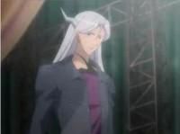 Leon Oswald - Sora - ~Kaleido Star~
