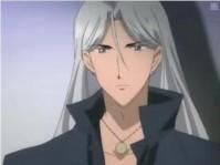 Leon Oswald - Sora - ~Kaleido Star~