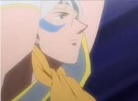 Leon Oswald - Sora - ~Kaleido Star~