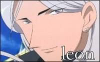 Leon Oswald - Sora - ~Kaleido Star~