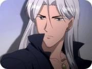 Leon Oswald - Sora - ~Kaleido Star~