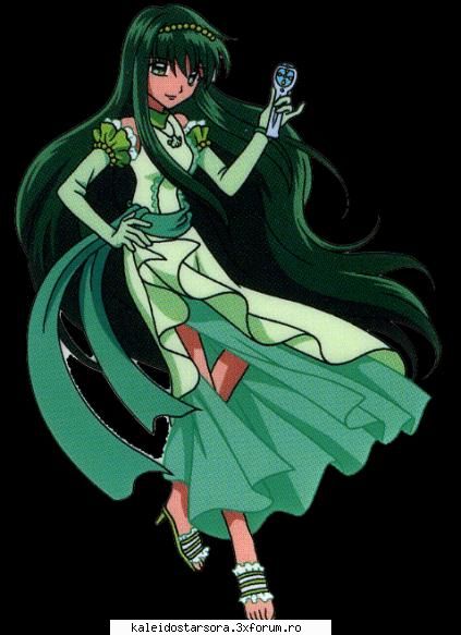 Lina Toin - Sora - ~Mermaid Melody~