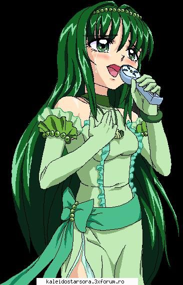 Lina Toin - Sora - ~Mermaid Melody~