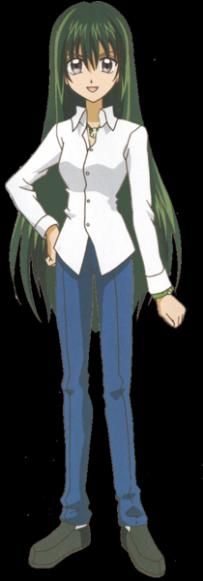 Lina Toin - Sora - ~Mermaid Melody~