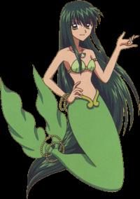 Lina Toin - Sora - ~Mermaid Melody~